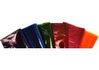 Rainbow Cellophane 900mm X 1M