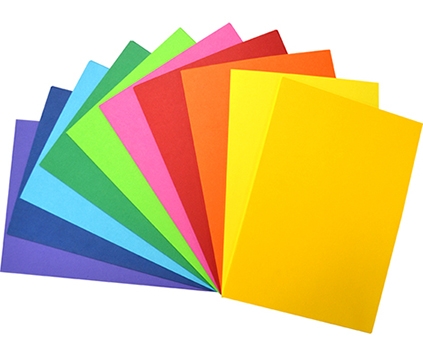 Spectrum Board 220gsm 510x640mm 100 Sheets
