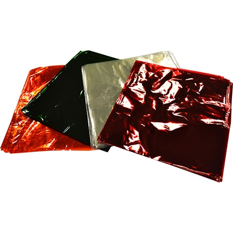 Cellophane 900mm X 500mm