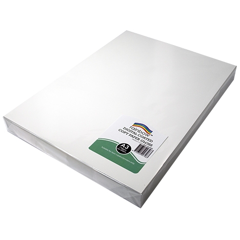 A3 BULKY DIGITAL GLOSS